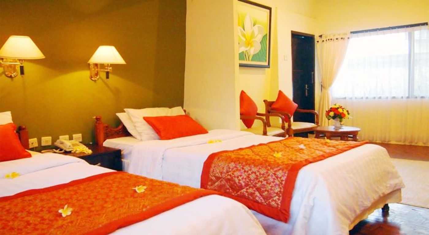 Puri Dewa Bharata & Villas-Indonesia-BALI-General view-1