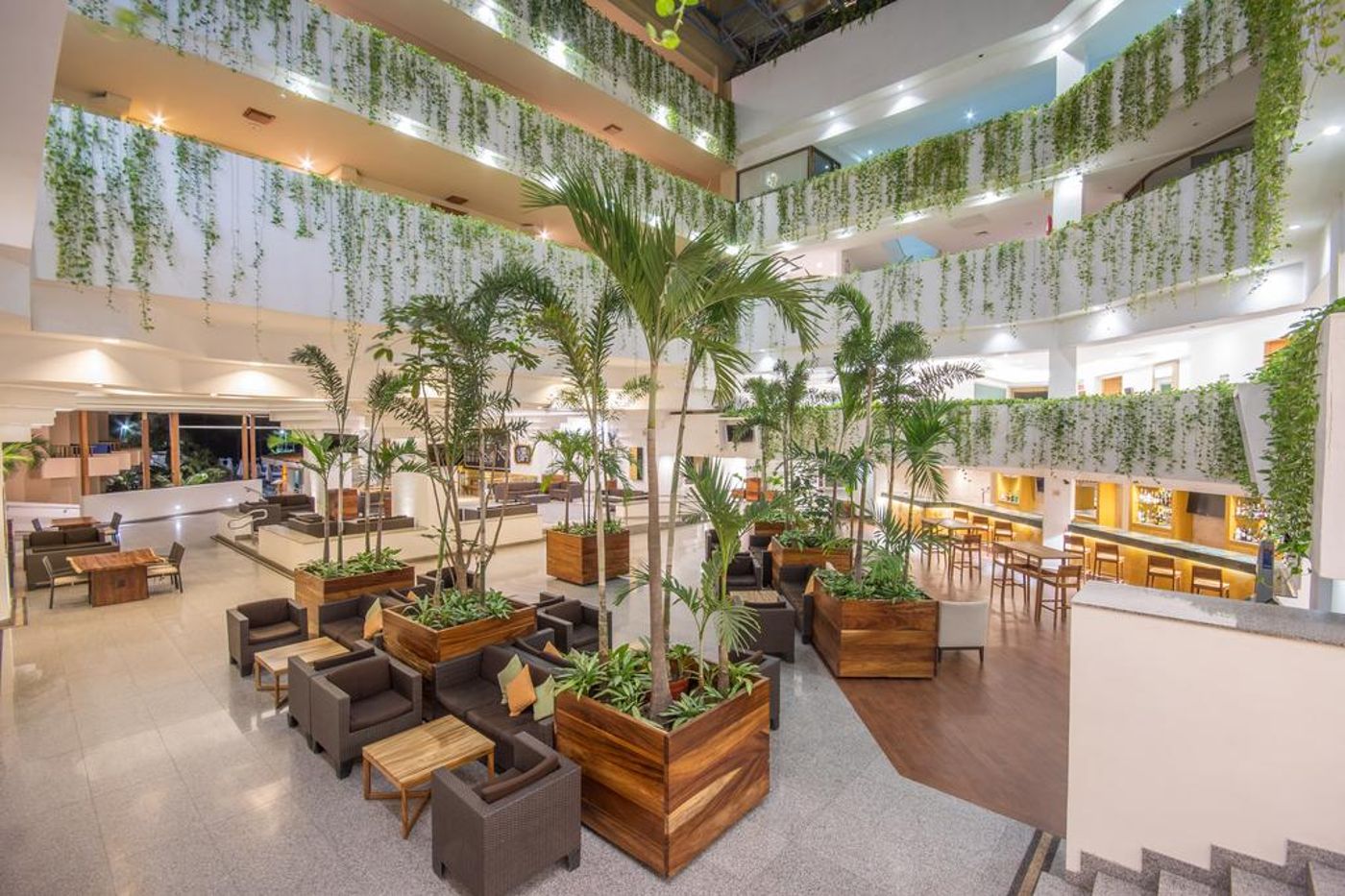 Friendly Puerto Vallarta Beach Resort & Spa