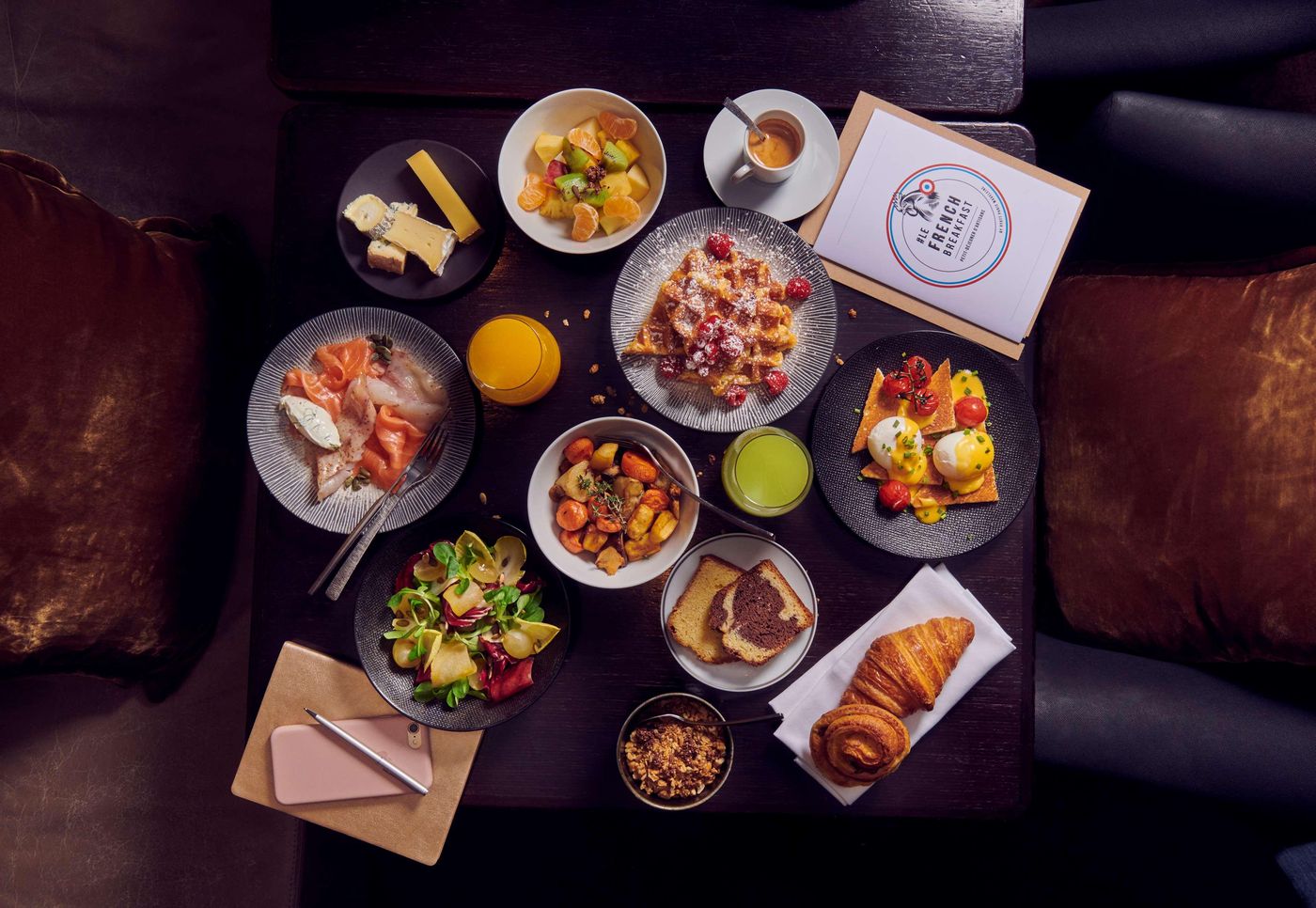 Hyatt-Paris-Madeleine-Restaurant-50