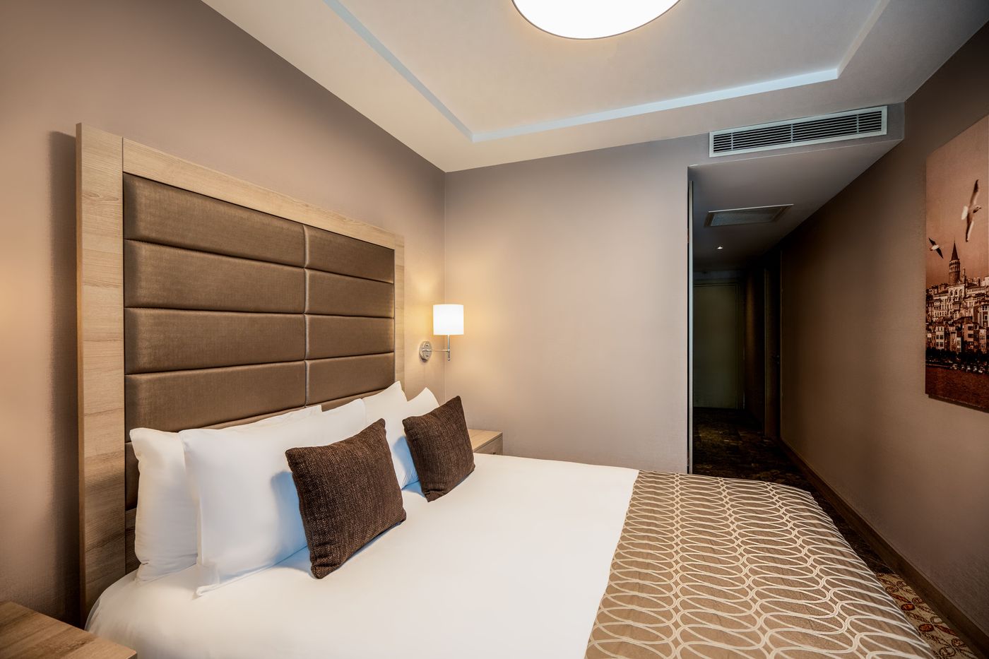 Nidya Hotel Galataport