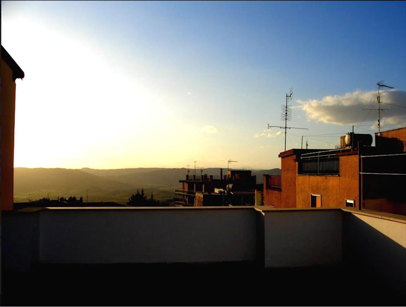 B&B Il Sogno-Italy-MONTESCAGLIOSO-General view-2