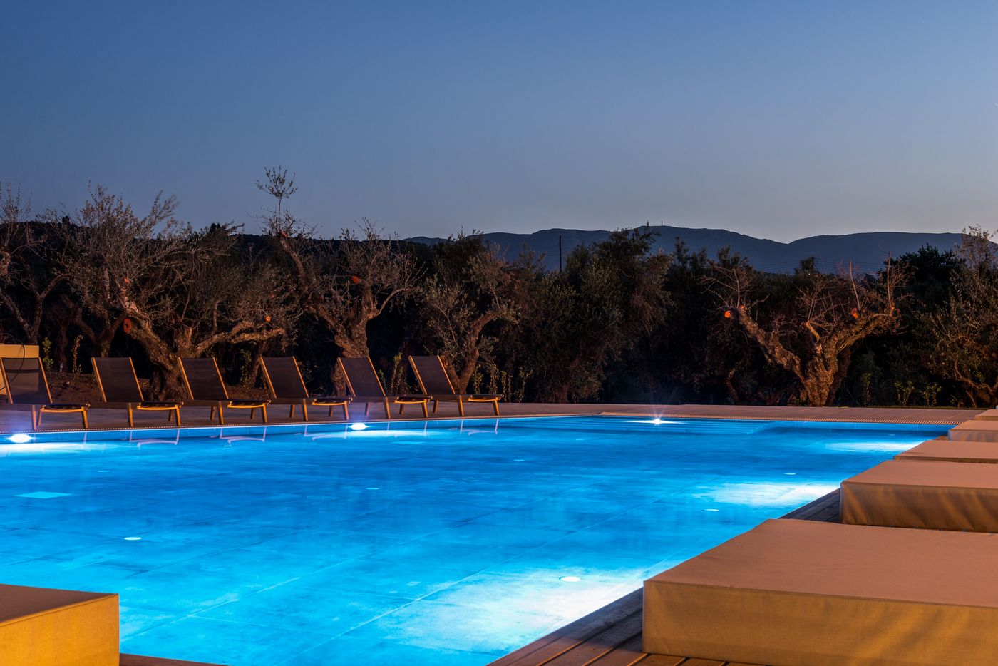 Tsamis Zante Suites - Adult Only