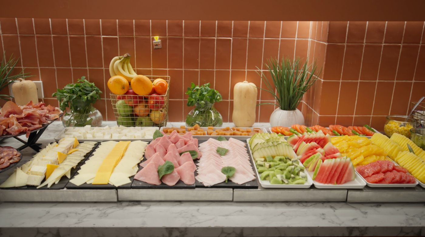 Petit-Palace-Puerta-del-Sol-Restaurant-47