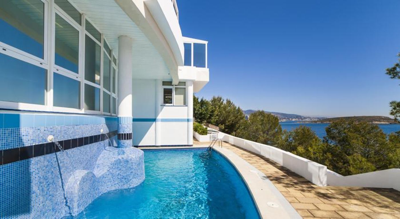 Globales Cala Vinas Apartments