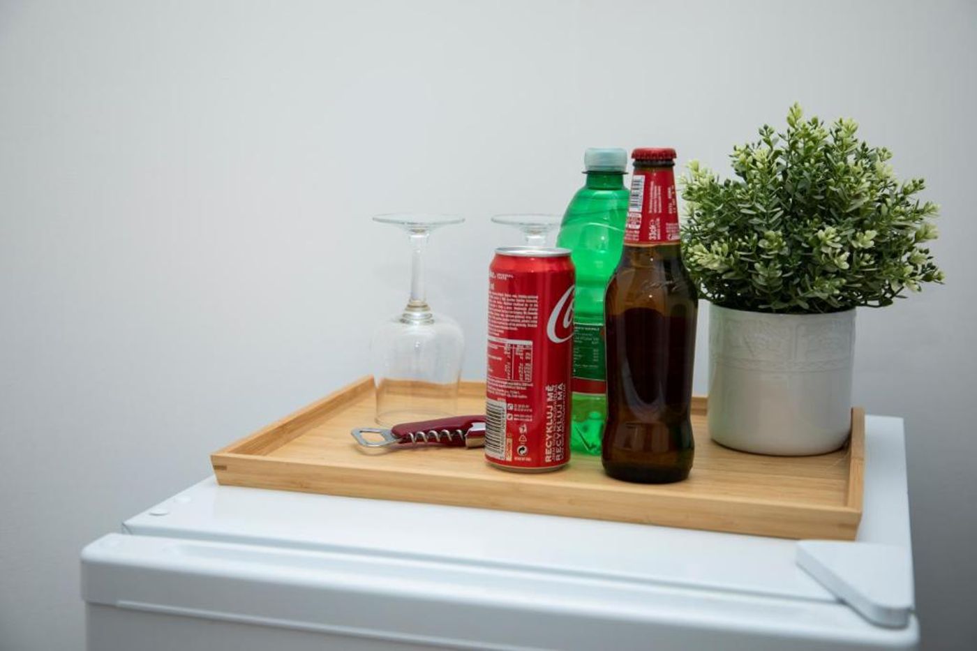 Hotel H22 - Italy - Naples - Room - 9