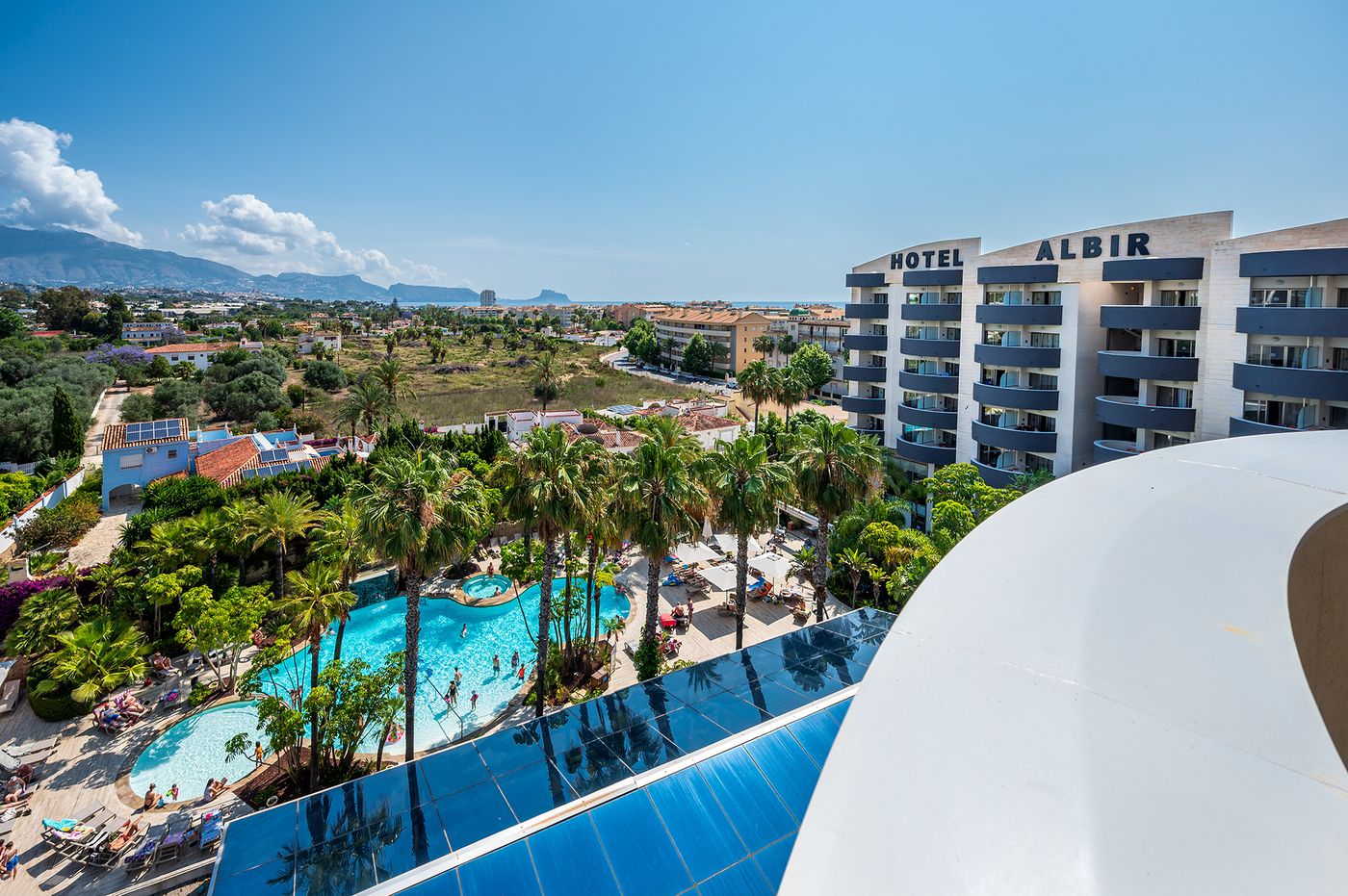 Albir Playa Hotel & Spa