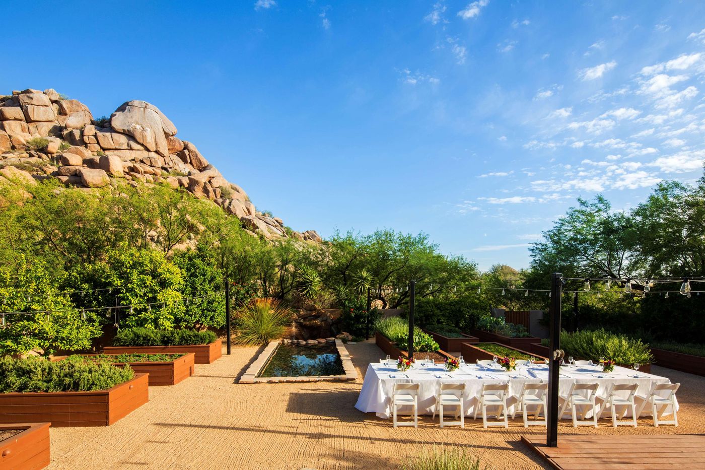 Boulders Resort & Spa Scottsdale, Curio Collection-United States-Scottsdale-General view-7