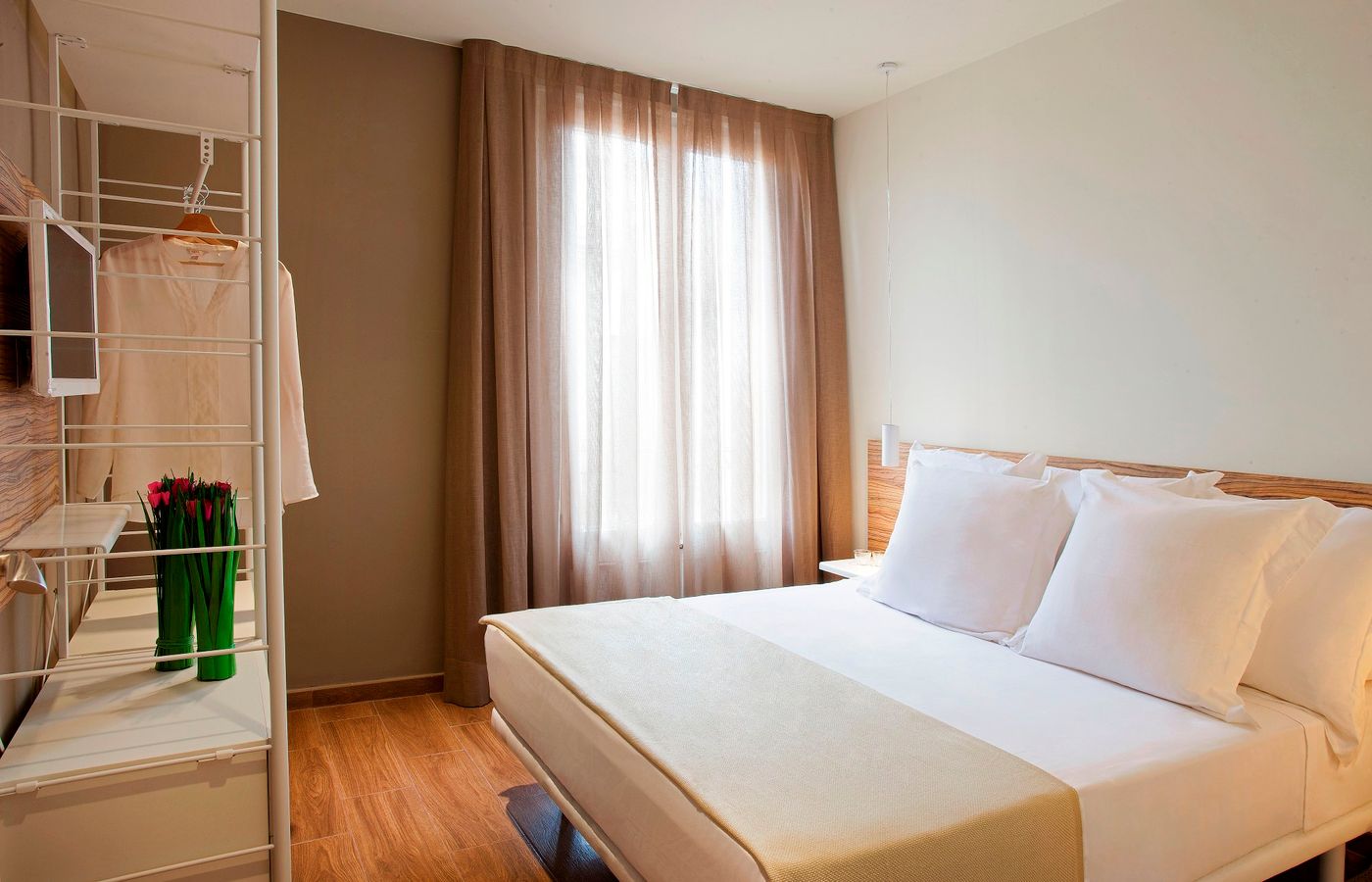 Barcelona Apartment Mila-Spain-BARCELONA-General view-6