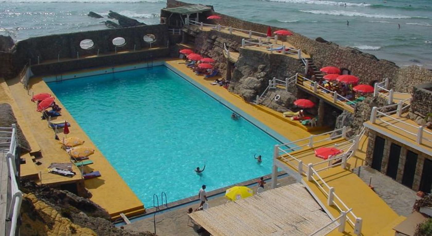 Estalagem Forte Muchaxo