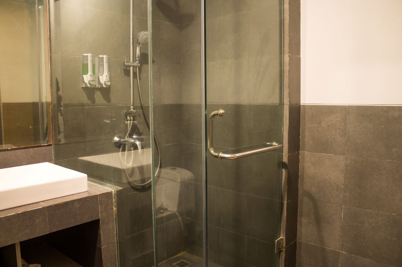 Transera Kamini Legian Hotel-Indonesia-Bali-Room-5