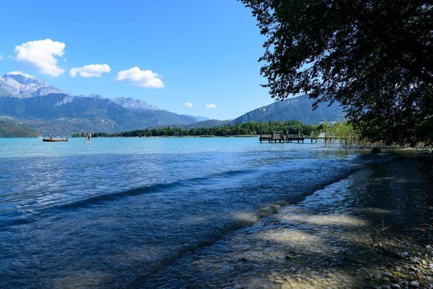L Aurore Du Lac-France-Annecy-General view-7