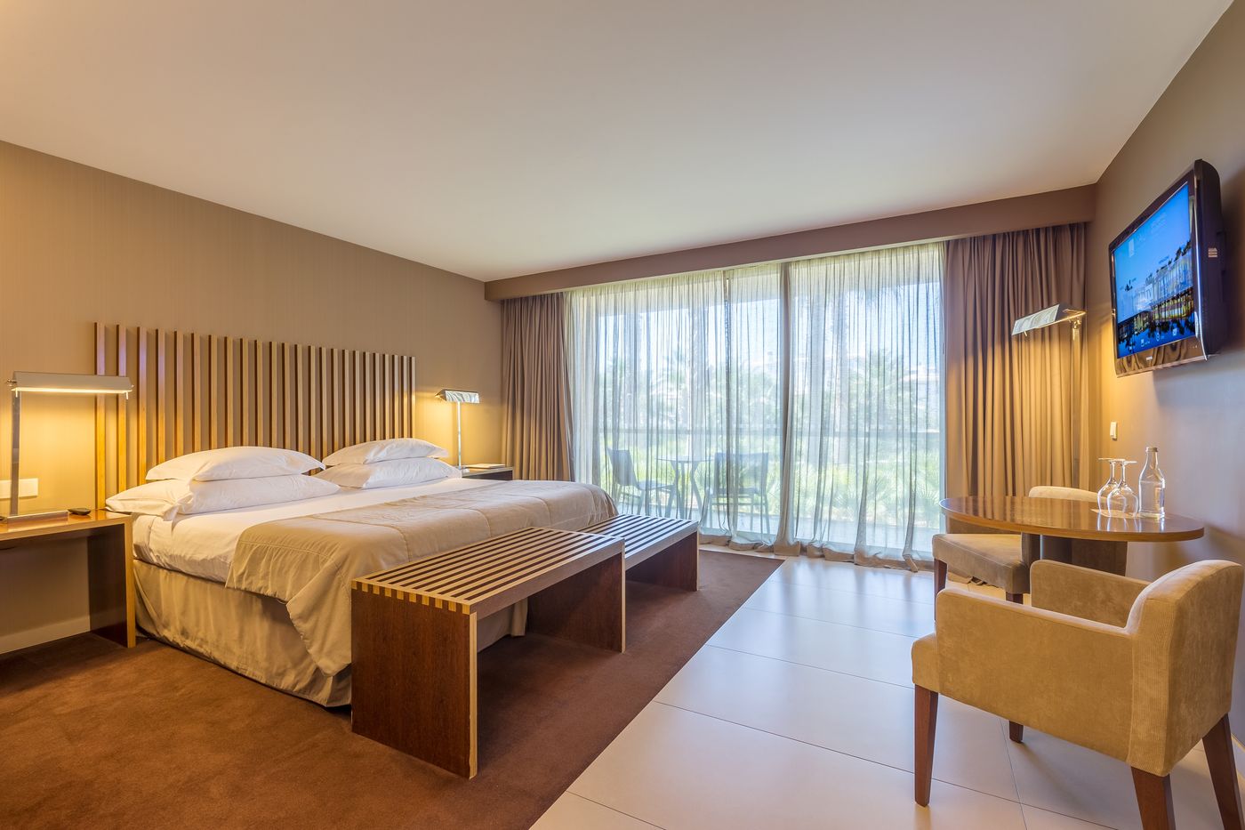 Sao Rafael Atlantico