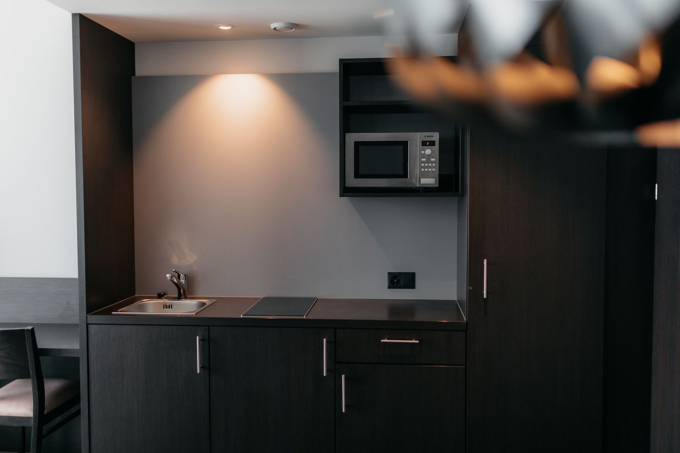 IIp Apartments Self Check-in-Switzerland-Spreitenbach-Room-9