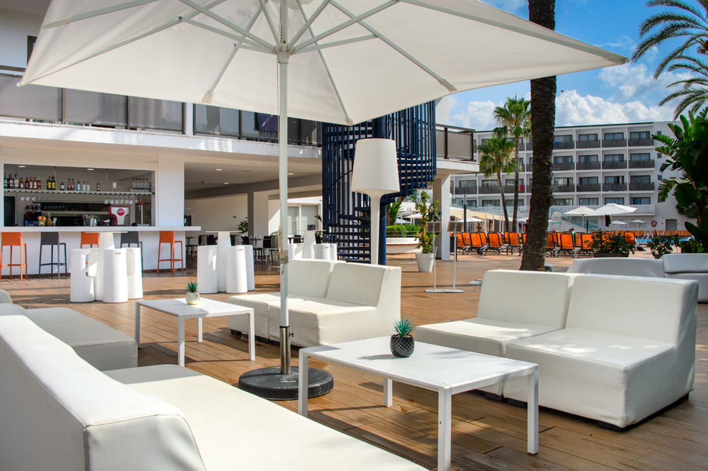 Vibra Mare Nostrum Hotel