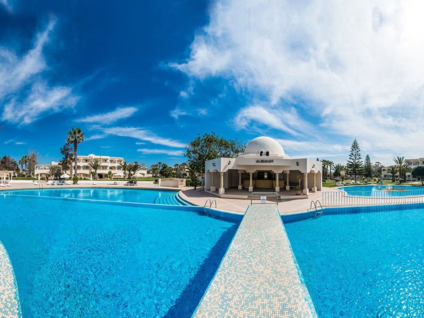 Le Royal Hammamet 11.03