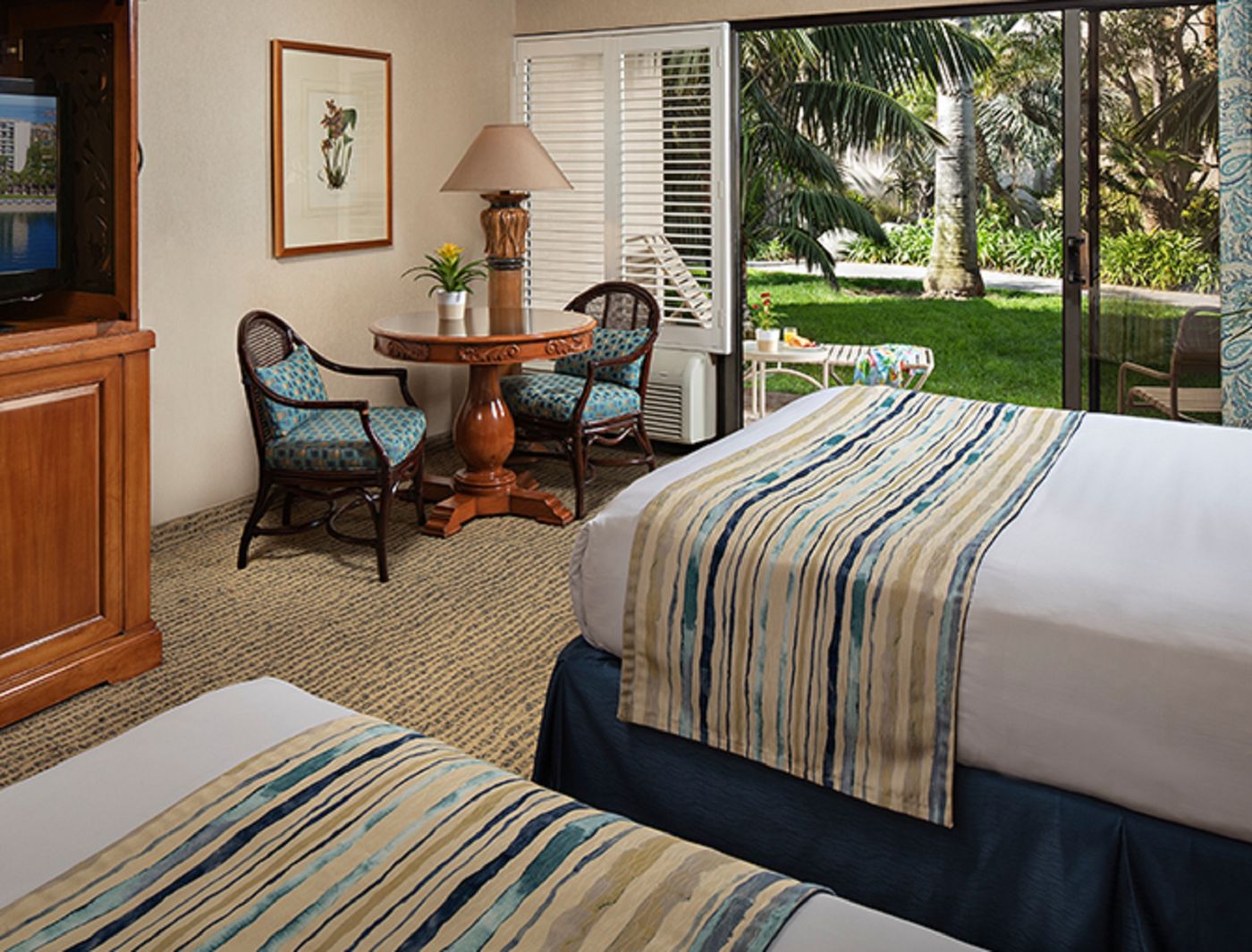 Catamaran Resort - United States - San Diego - Room - 2