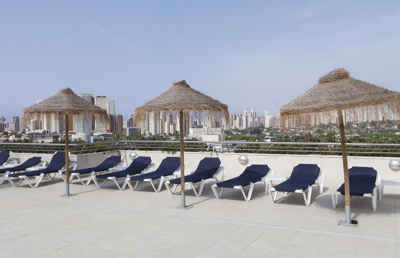 Deloix Aqua Center Hotel