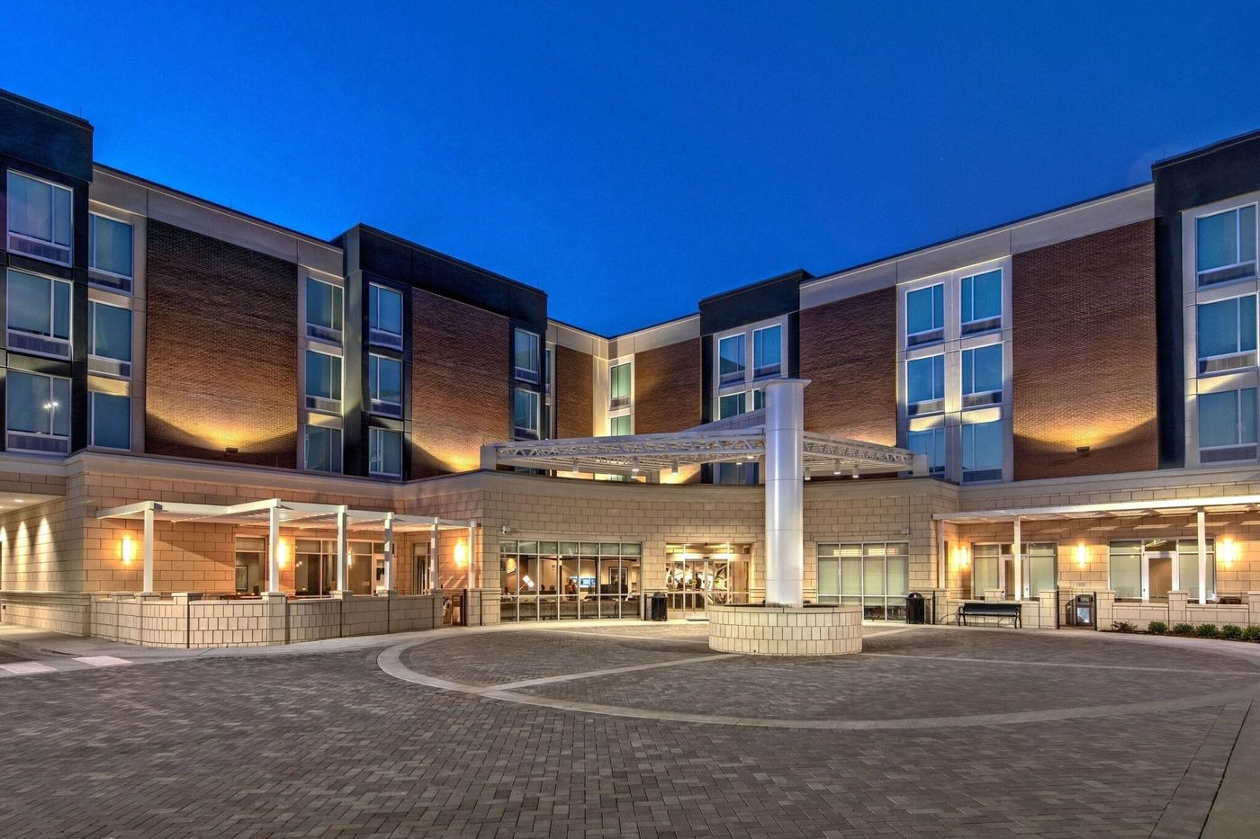 Springhill Suites Nashville Brentwood-United States-BRENTWOOD-General view-6