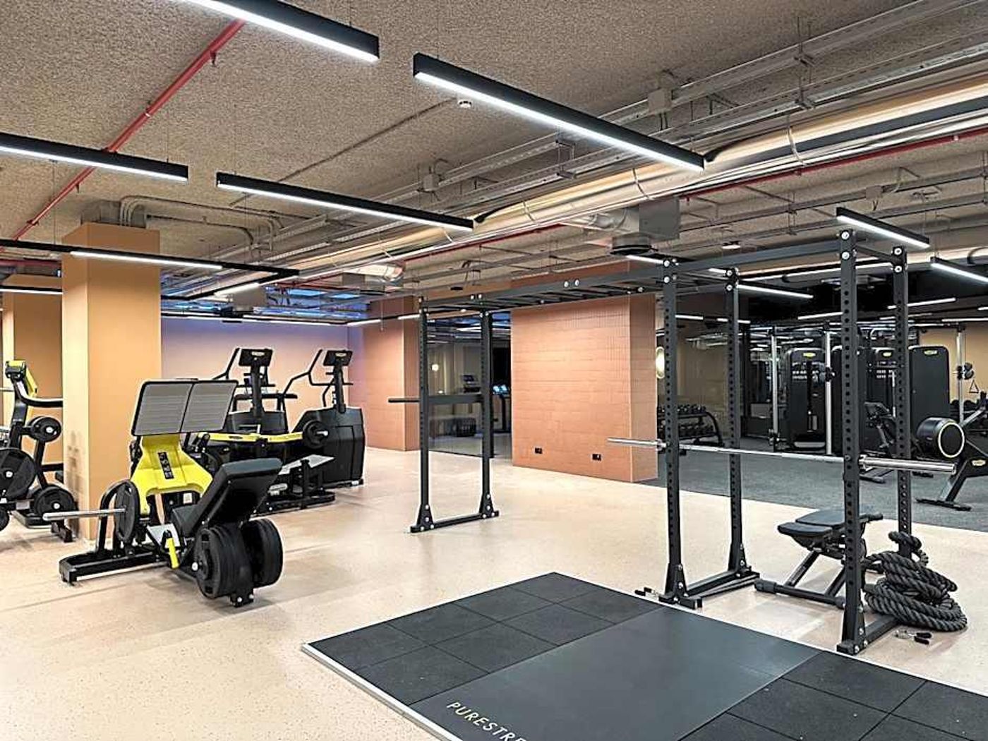 The Social Hub San Sebastián-Spain-San Sebastián-General view-7