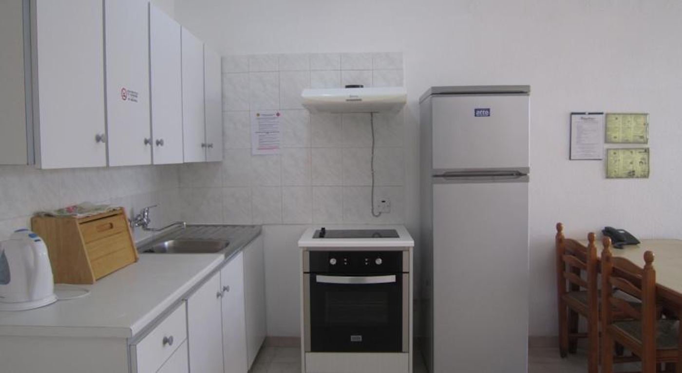 Napa Prince Apartments