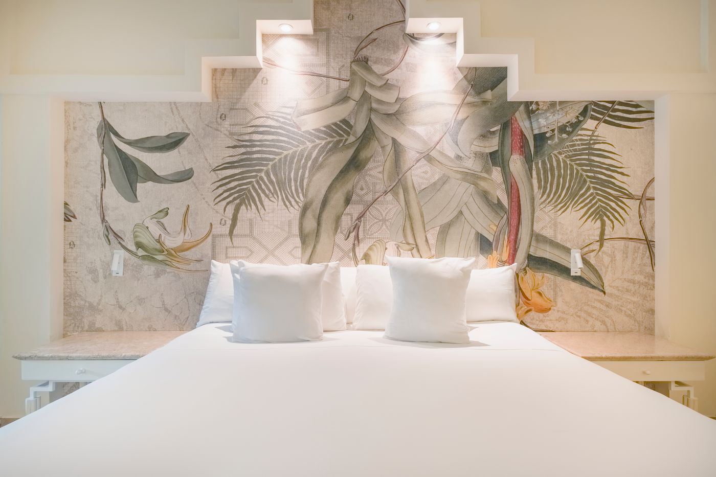 Iberostar Selection Paraíso Maya Suites