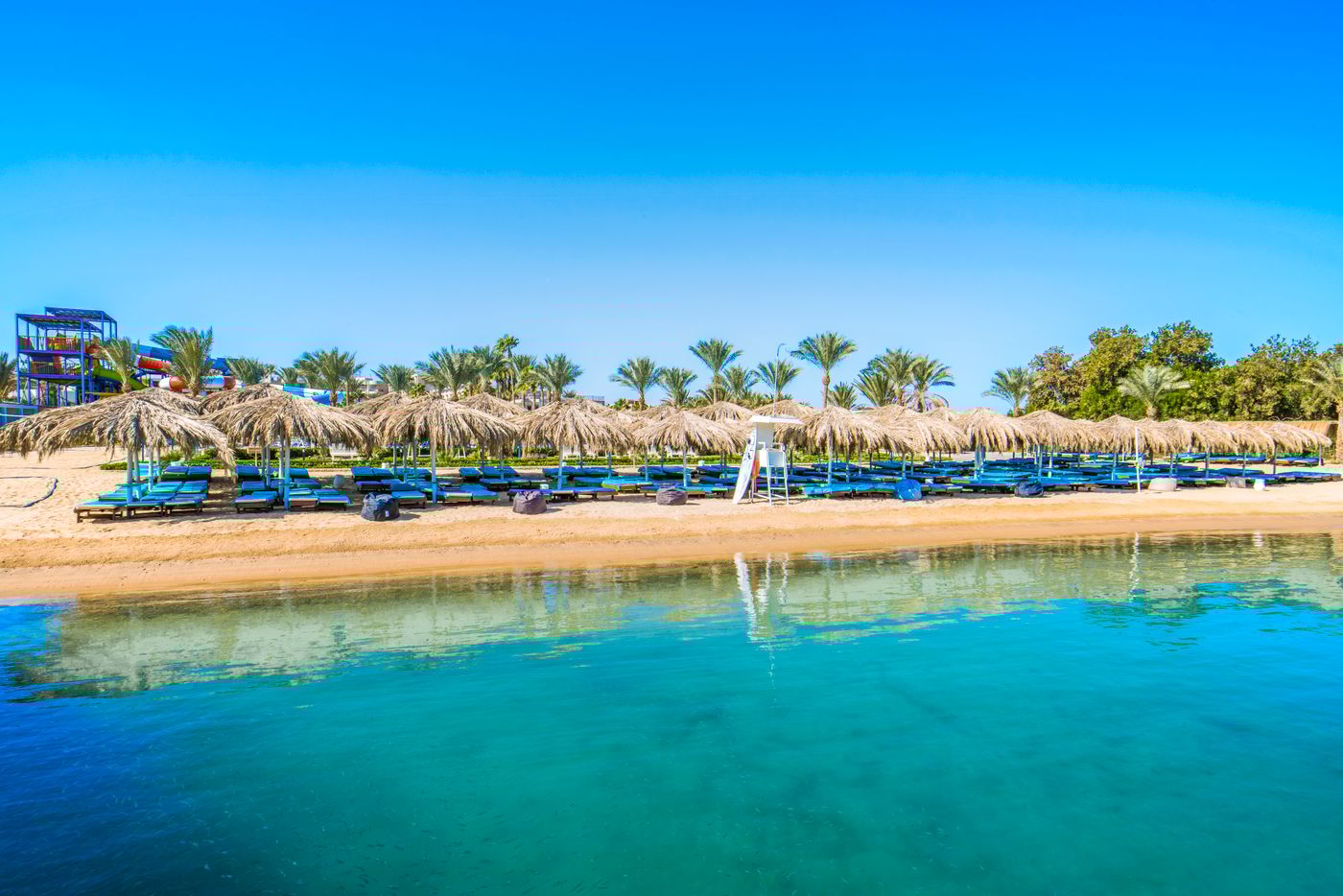 SUNRISE Aqua Joy Resort