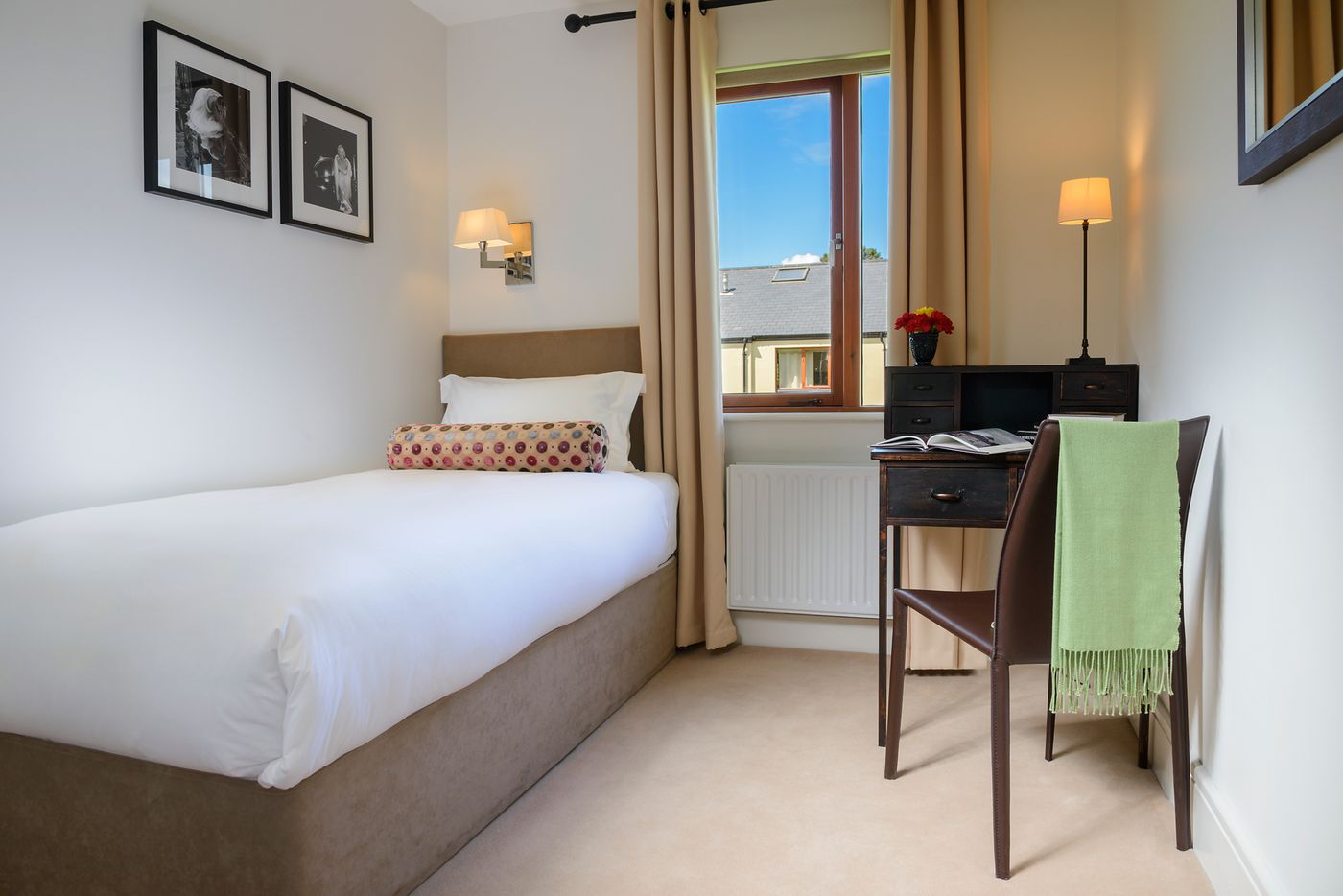 Sheen Falls Country Club-Ireland-Kenmare, County Kerry-General view-5