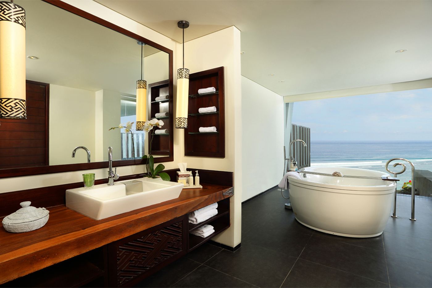 Samabe Bali Suites & Villas-Indonesia-BALI-Room-6