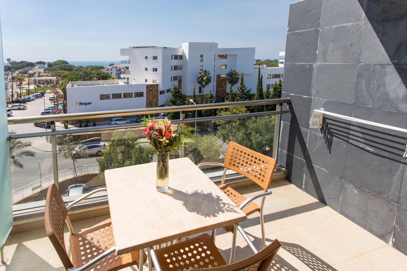 Alfagar Alto da Colina