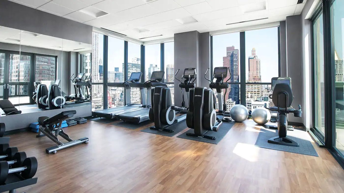 Hyatt House New York Chelsea