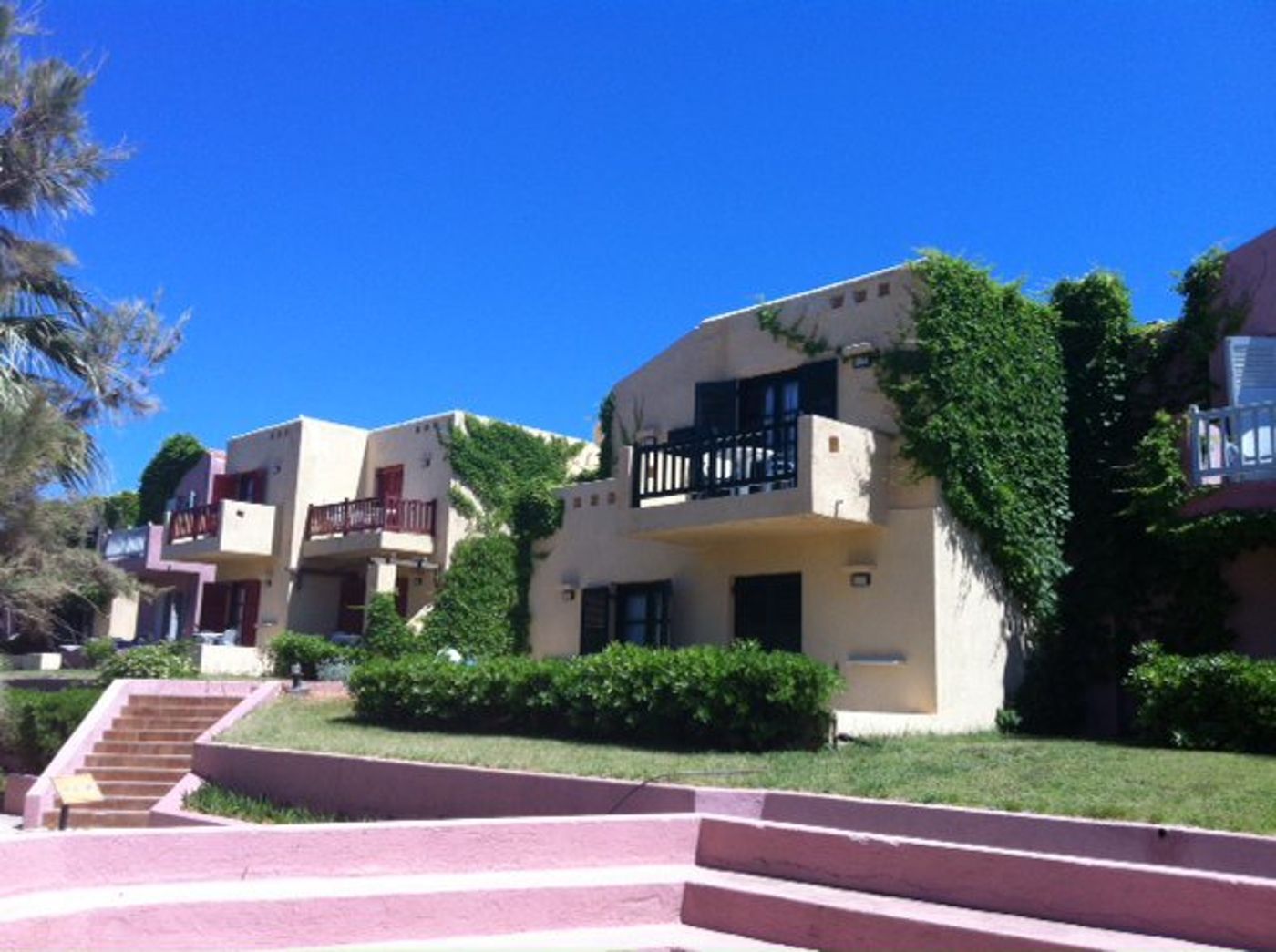 Zorbas Village & Aquapark