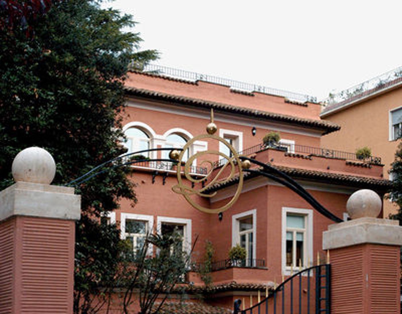 PRIME HOTEL PRINCIPE TORLONIA