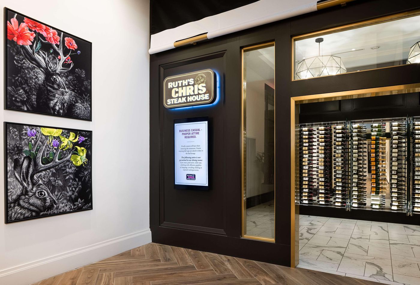 Embassy Suites by Hilton Atlanta Buckhead-United States-ATLANTA-General view-5