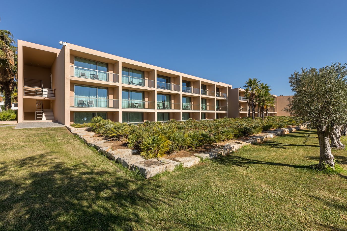 Sao Rafael Atlantico