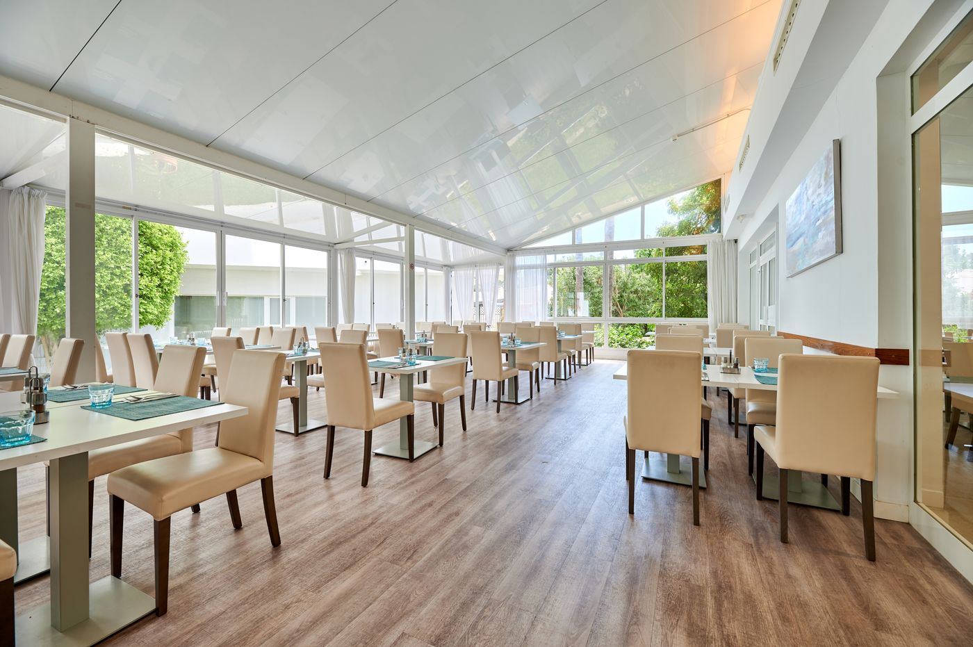 AluaSun Continental Park