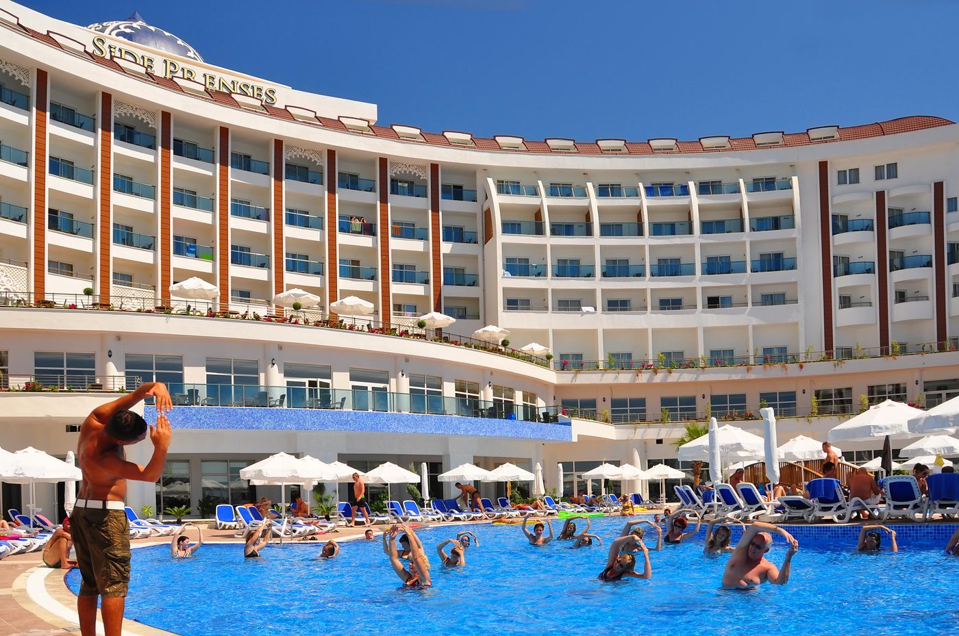 Side-Prenses-Resort-Hotel---Spa-Sports-and-Entertainment-9