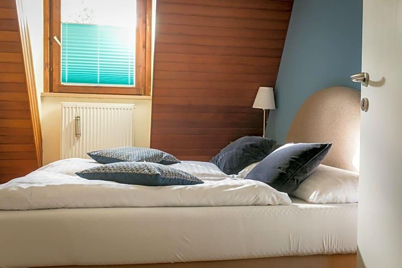 Hotel-Restaurant Kaiserhof-Austria-ANIF-NIEDERALM-General view-10