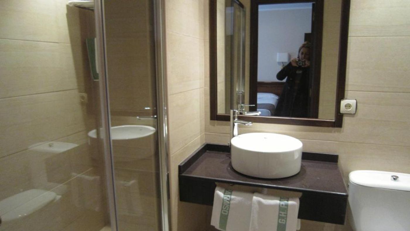 Gran Hotel Paraiso-Spain-Llanes Asturias-Room-8