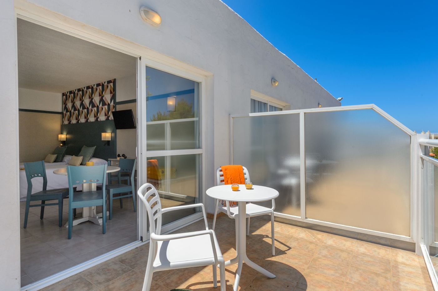 Vibra Club Maritim Aparthotel