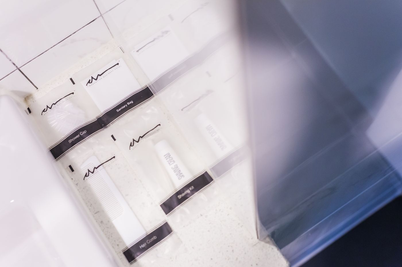 Manhattan Business Hotel Damansara Perdana-Malaysia-PETALING JAYA-Room-7