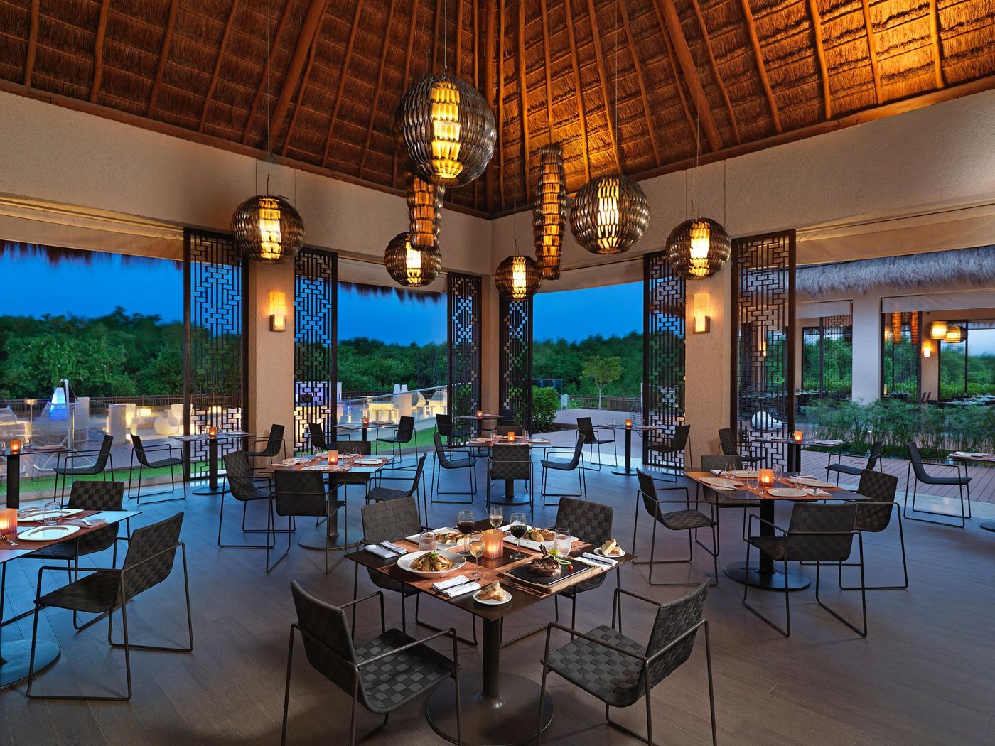 Paradisus-La-Perla-Playa-del-Carmen---Adults-Only-Restaurant-75