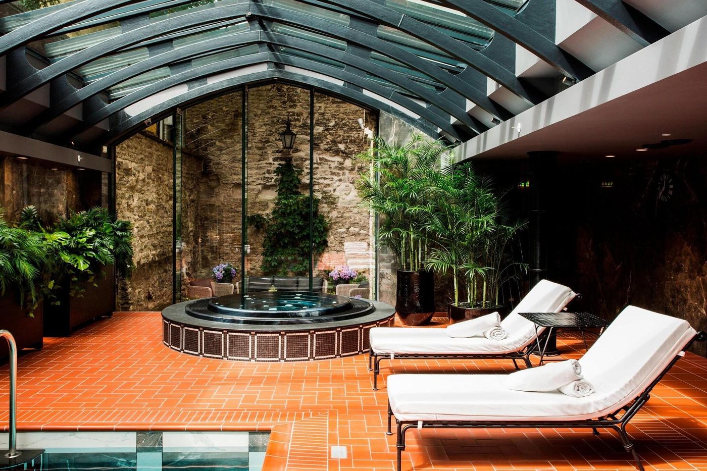 Hotel-Telegraaf--Autograph-Collection-Pool-95