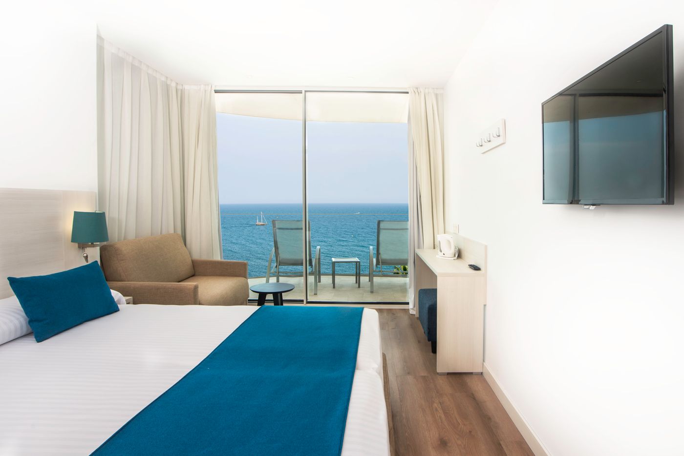 Sentido Benalmadena Beach Hotel