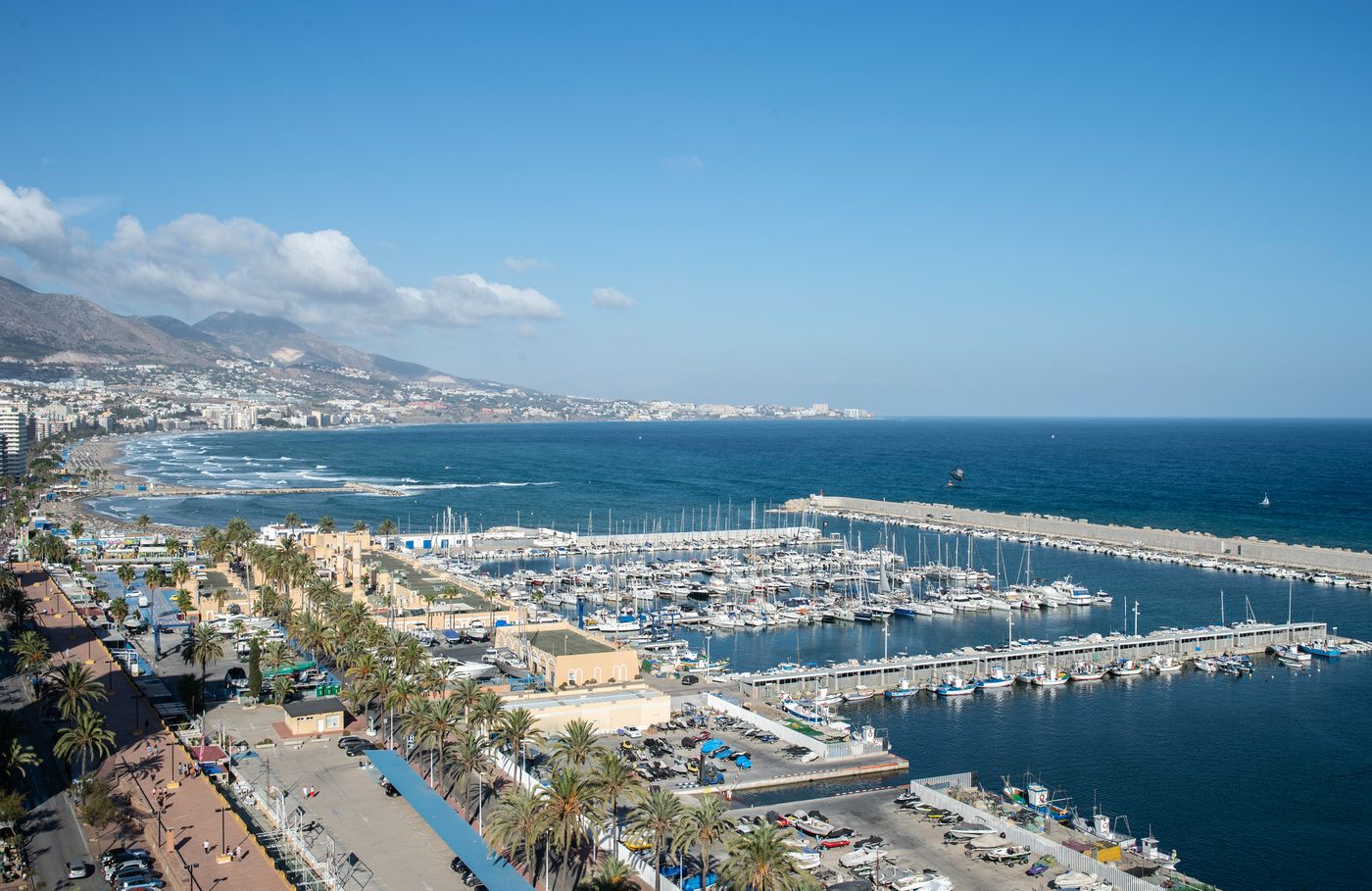 Hotel El Puerto by Pierre & Vacances