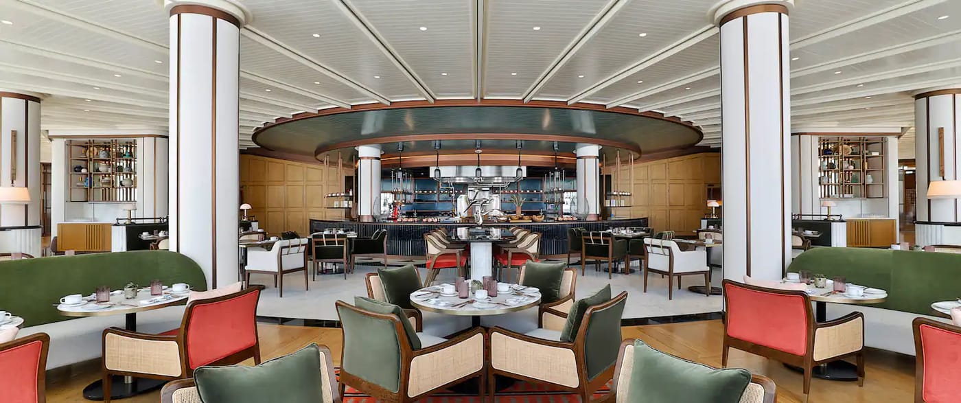 Waldorf Astoria Lusail 03.02