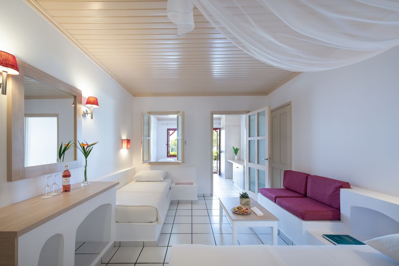 Aldemar Cretan Village