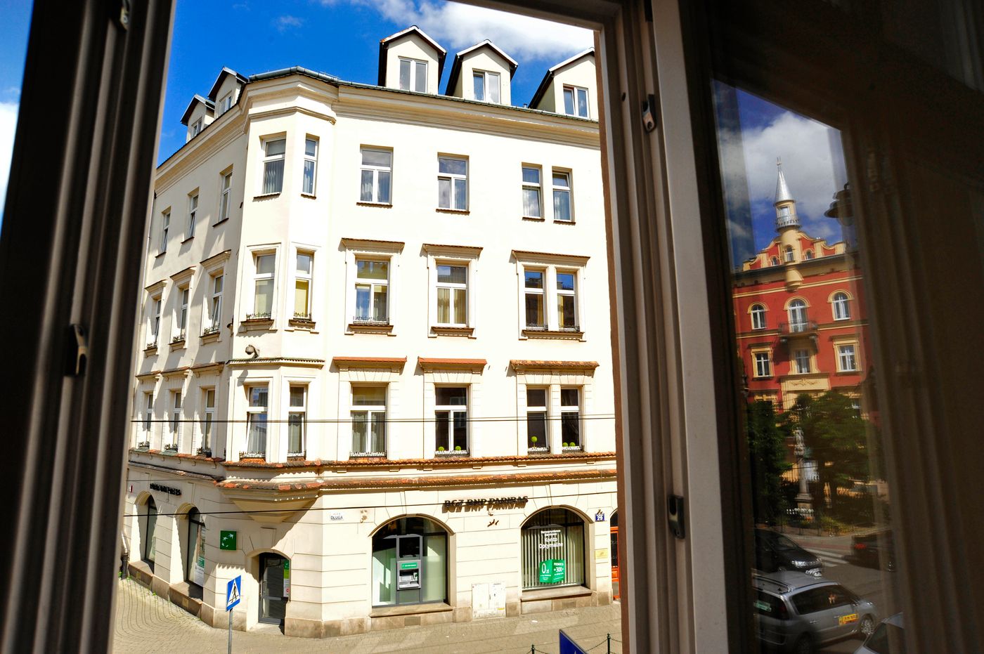 Kosmopolita Rooms & Apartments-Poland-KRAKOW-General view-2