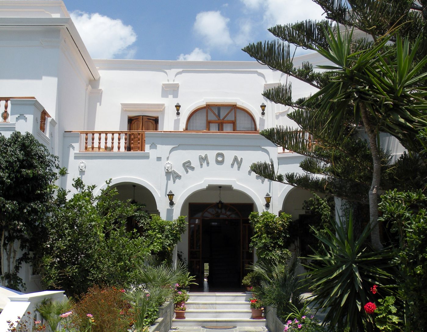 Armonia Hotel