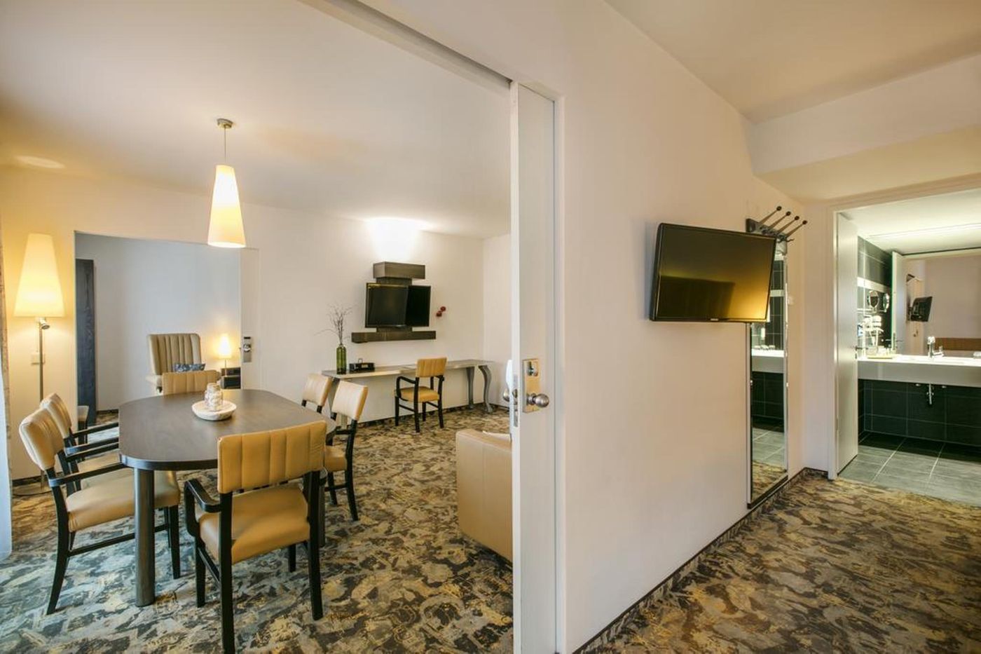 Arcotel Camino-Germany-STUTTGART-Room-8