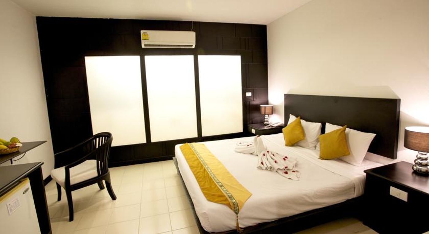 Mazi Design Hotel by Kalima